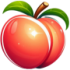 Peachie logo